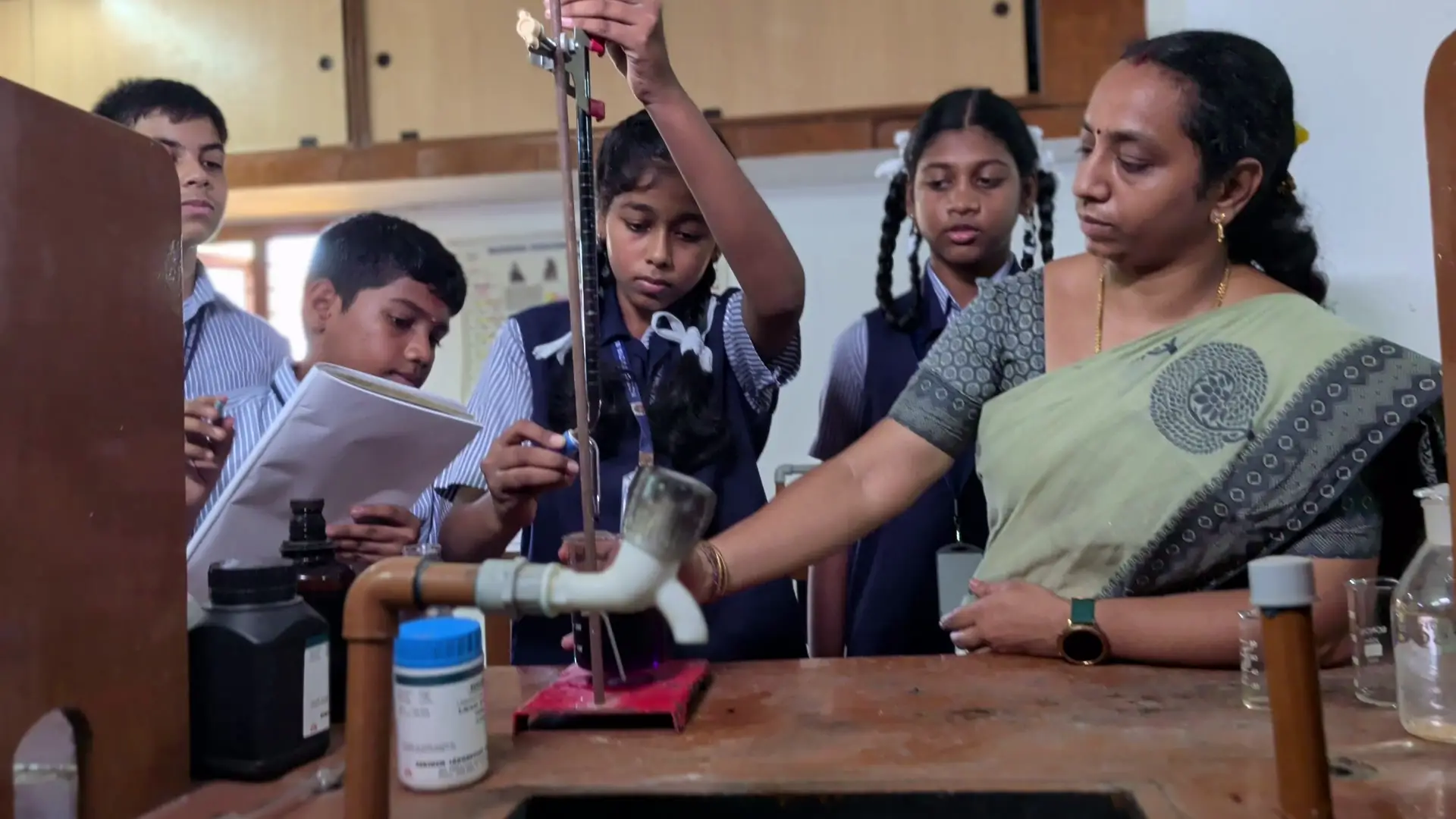 Lab